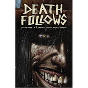Death Follows (Paperback)