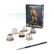 Death Guard Paint Set
