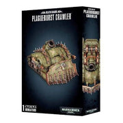 Death Guard Plagueburst Crawler