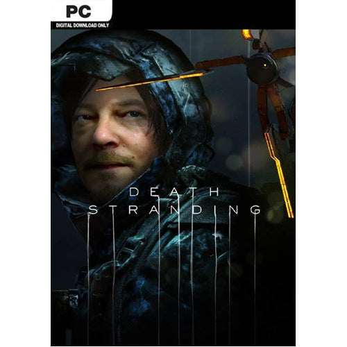 Death Stranding - PC