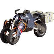 Death Stranding Plastic Model Kit 1/12 Reverse Trike 20 cm
