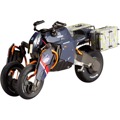 Death Stranding Plastic Model Kit 1/12 Reverse Trike 20 cm