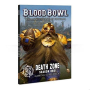 Death Zone: Season One! (English)