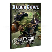 Death Zone: Season Two! (Eng)