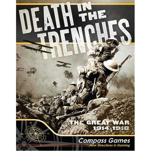 Death in the Trenches