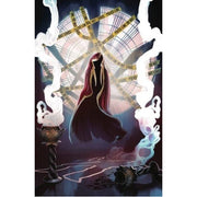 Death of Doctor Strange Companion (Paperback)