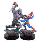 Death of Superman: DC HeroClix Iconix