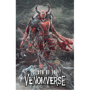 Death of The Venomverse