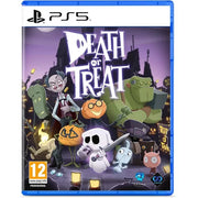 Death or Treat - PS5