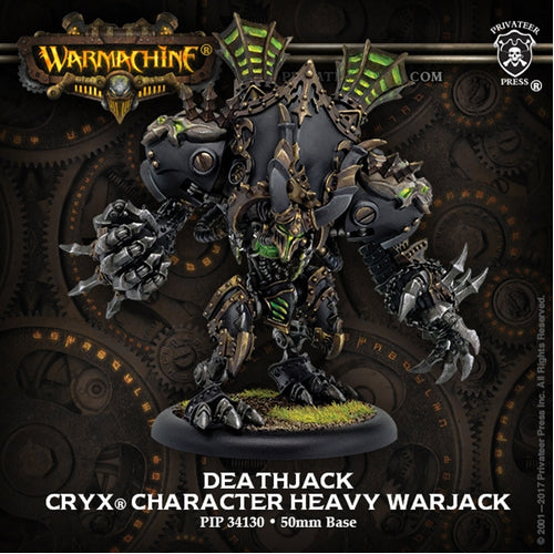 Deathjack