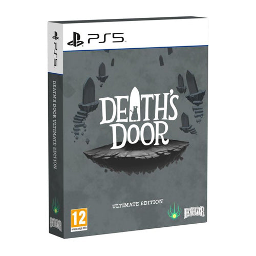 Death's Door: Ultimate Edition - PS5