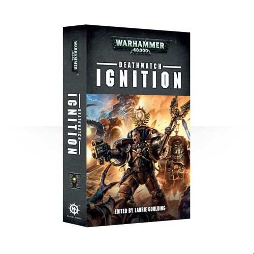 Deathwatch: Ignition (PB)