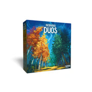 Deciduous Duos - An Aspens Expansion