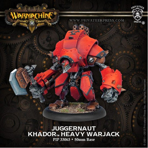 Decimator / Destroyer / Juggernaut / Marauder Kit