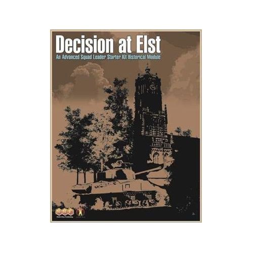 Decision at Elst (ASLK)