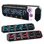 Decypher