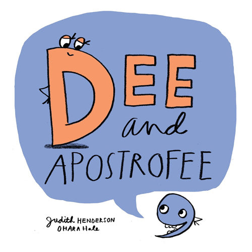 Dee and Apostrofee