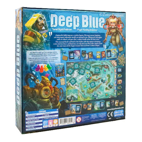 Deep Blue