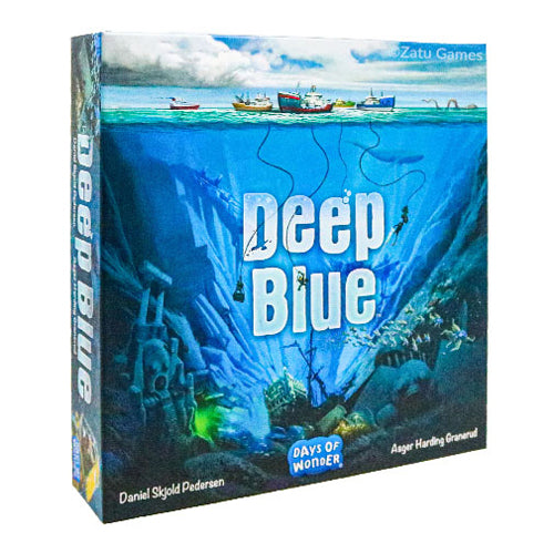 Deep Blue