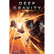 Deep Gravity (Paperback)