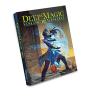 Deep Magic Vol. 1 (Limited Edition)