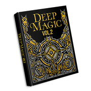 Deep Magic Vol. 2 (Limited Edition)