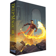 Deep Magic Vol.1 & 2 (Gift Set)