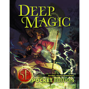 Deep Magic Volume 2 Pocket Edition