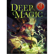 Deep Magic for 5th Edition