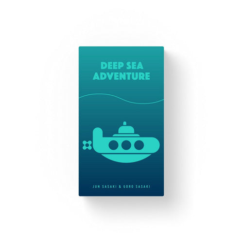 Deep Sea Adventure Boost