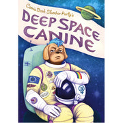 Deep Space Canine (Paperback)