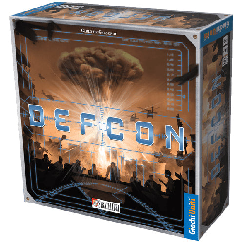 Defcon