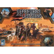 Defenders Of The Last Stand
