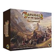 Defenders of the Realm: Battlefields