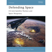 Defending Space