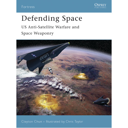 Defending Space