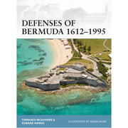 Defenses of Bermuda 1612–1995