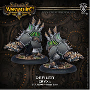 Defiler