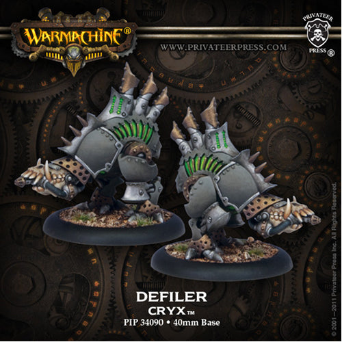 Defiler