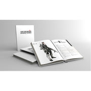 Degenesis Rebirth Premium Edition RPG