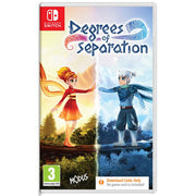 Degrees of Separation (Download Code Only) - Nintendo Switch
