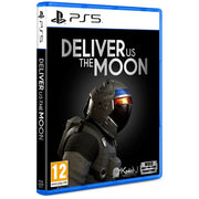 Deliver Us The Moon - PS5