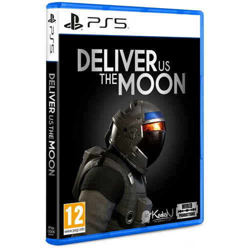 Deliver Us The Moon - PS5