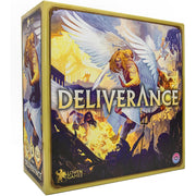 Deliverance - Core Game