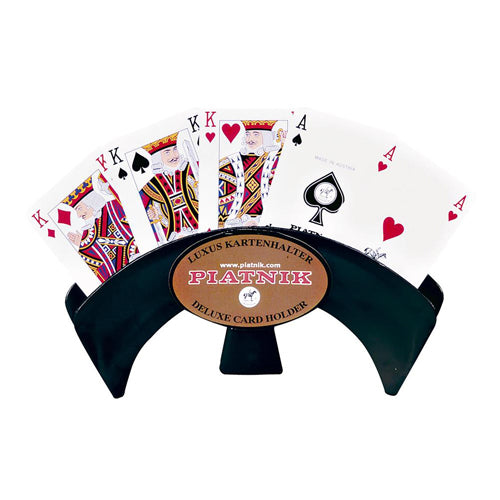 Deluxe Card Holder