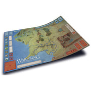 Deluxe Game Mat: War of the Ring