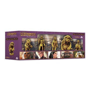 Deluxe Game Pieces: Labyrinth The Board Game Exp.