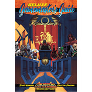 Deluxe Gamemaster’s Guide: Mutants and Masterminds RPG