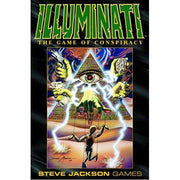 Deluxe Illuminati