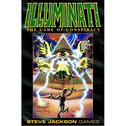 Deluxe Illuminati